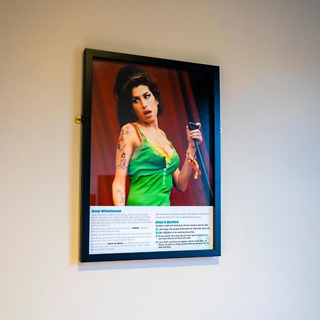 The Crown Hotel Glastonbury Zimmer foto