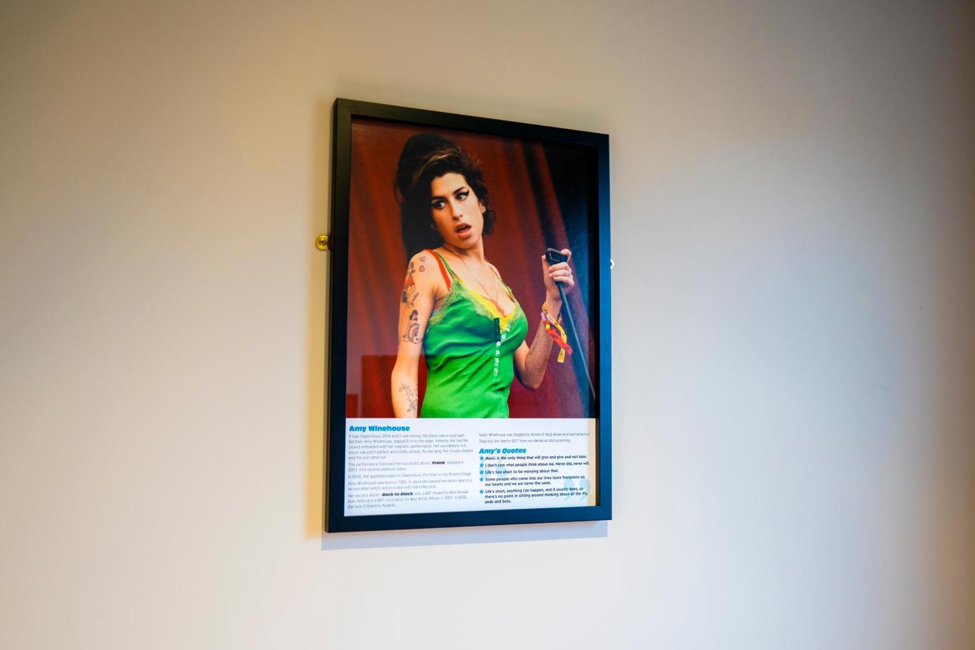 The Crown Hotel Glastonbury Zimmer foto